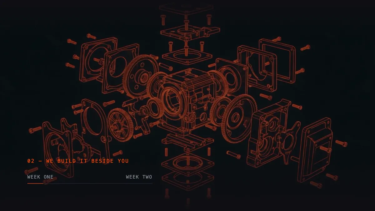 Preview frame from the AI Task IQ explainer video